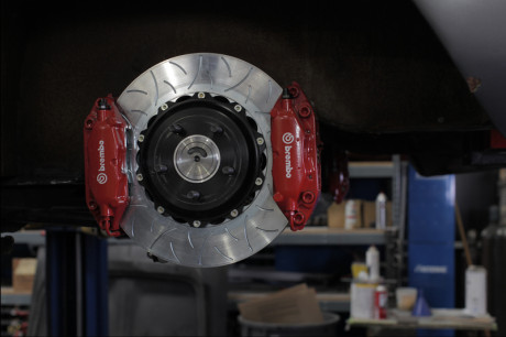 Brembo Fast&Furious 6