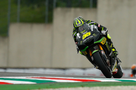 Cal Crutchlow