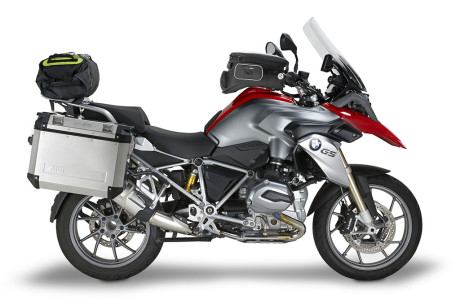 GIVI BMW R1200GS