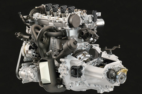 International Engine of the Year