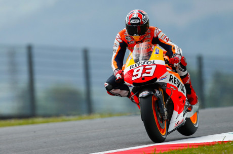 Marc Marquez