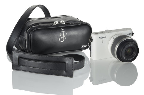 Nikon 1 & JWA