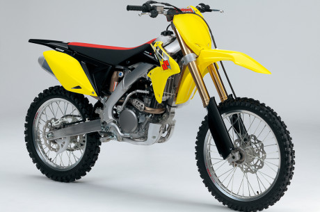 Suzuki RM-Z 450
