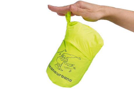 Il Gilet sicuro firmato Tucano Urbano