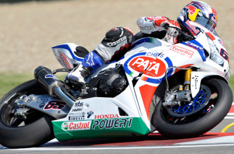 Jonathan Rea