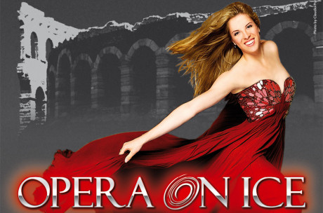 Opera on Ice 2013