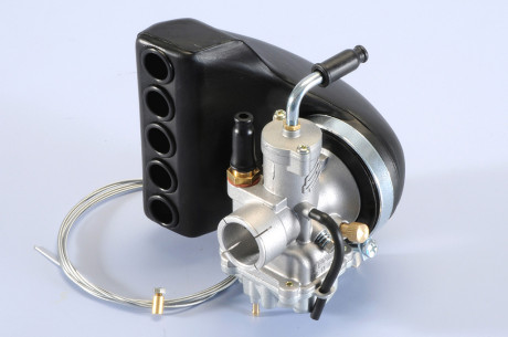 Polini Vespa Primavera ET3