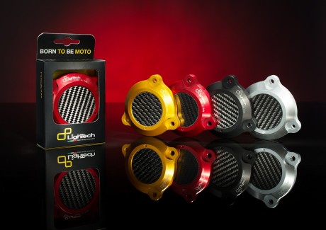 LighTech Yamaha TMAX 530