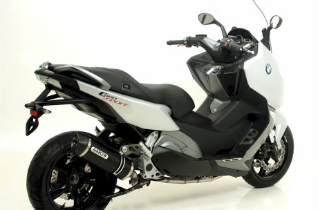 Arrow BMW C600 Sport