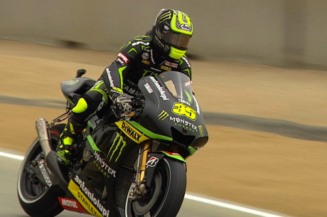 Cal Crutchlow