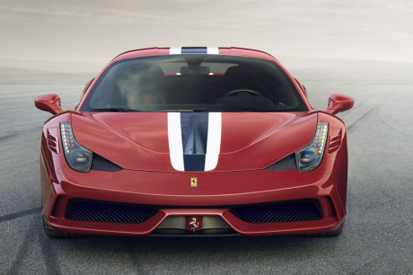 458 Speciale