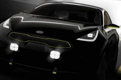 Kia Concept
