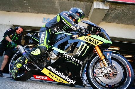 Cal Crutchlow