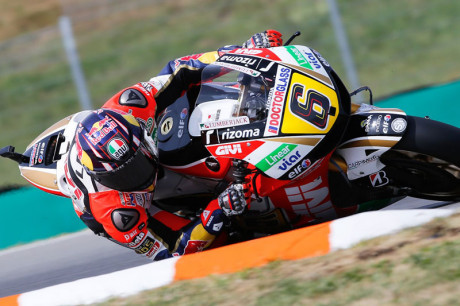 Stefan Bradl