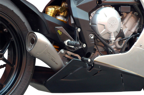 HP Corse MV Agusta F3