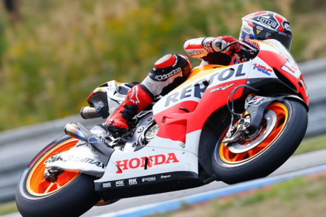 Marc Marquez 