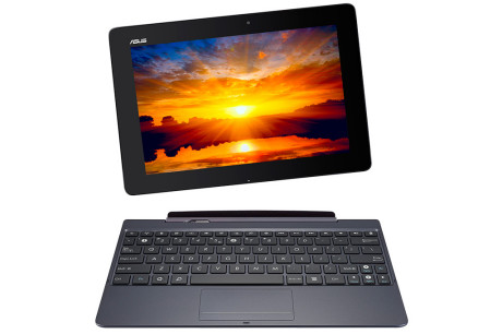 ASUS Transformer Pad