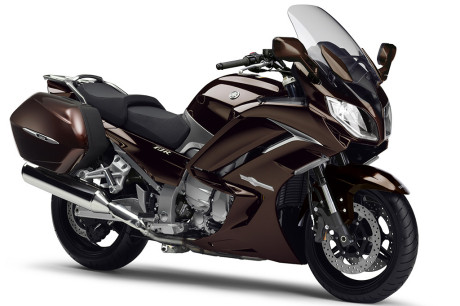 Yamaha FJR1300A