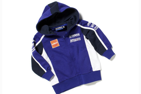 Collezione Yamaha MotoGP 2013