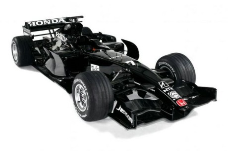 Honda F1