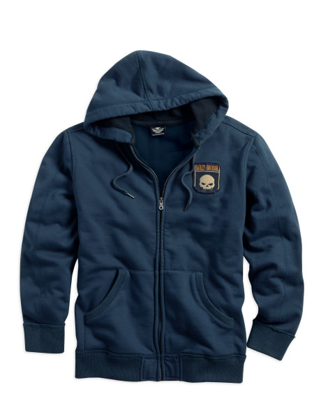 Harley Davidson Collezione Inverno 2013