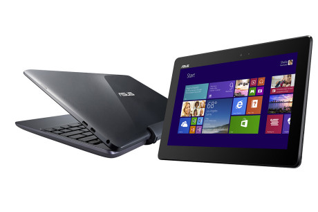 Asus Transformer Book T100