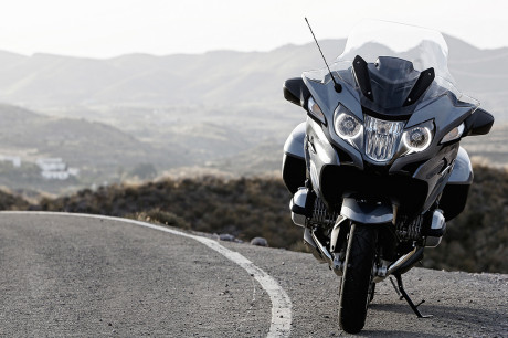 BMW R1200 RT