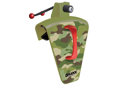 Bullock Defender Military