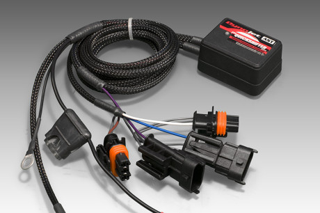 Dynojet Ignition Quick Shifter