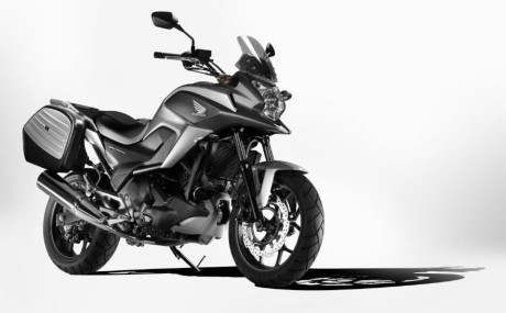 Honda NC750X
