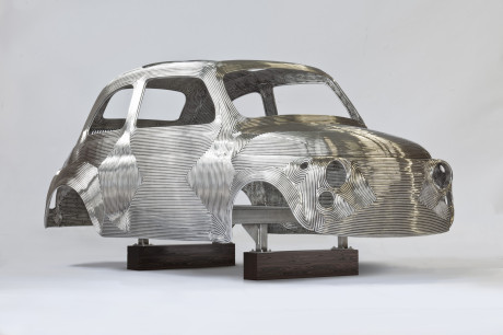 Ron Arad - Reverse