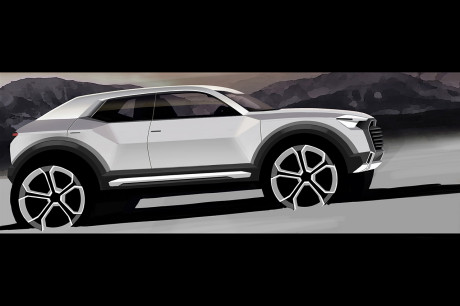 Audi Q1