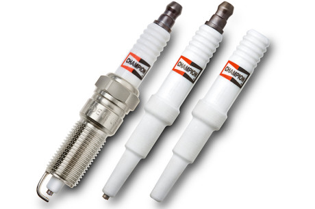 Candela SureFire Plus