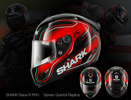 Shark Race-R Pro