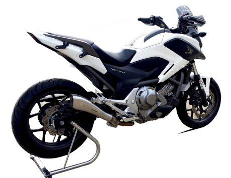 Hydroform Honda NC 700X
