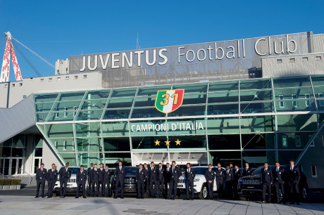 Juventus
