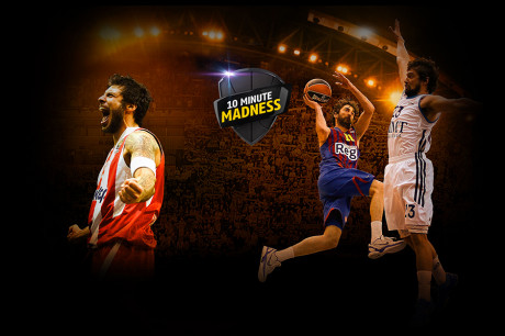 10 Minute Madness 