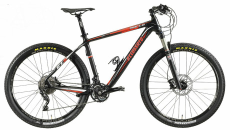 MBK ACCOSSATO - MARTE