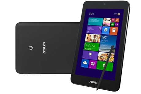 ASUS VivoTab Note 8