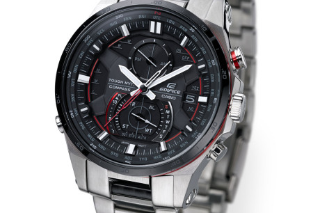 Casio EDIFICE EQW-A1200DB-1AER 