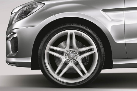 Classe M Special Edition 16