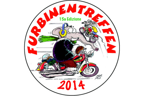 Furbinentreffen 2014