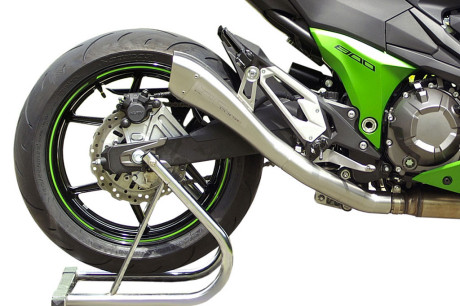 Hydroform Kawasaki Z800