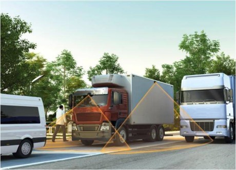 Continental Proviu ASL360