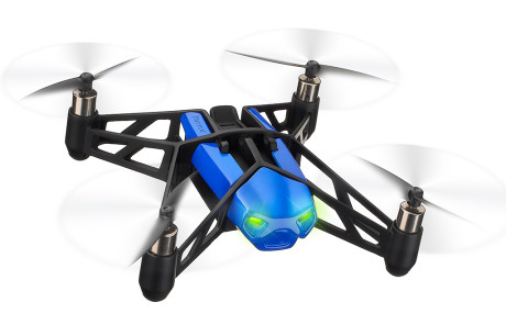 Parrot Minidrone