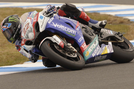 Alex Lowes
