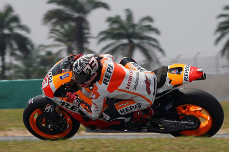 Marc Marquez