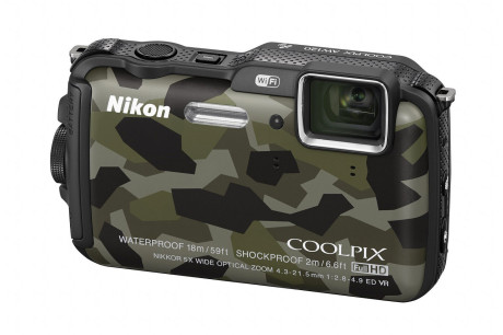 Coolpix AW120