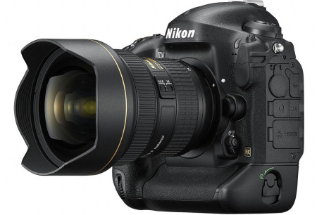Nikon-D4S