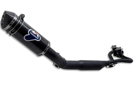 Termignoni Black Edition